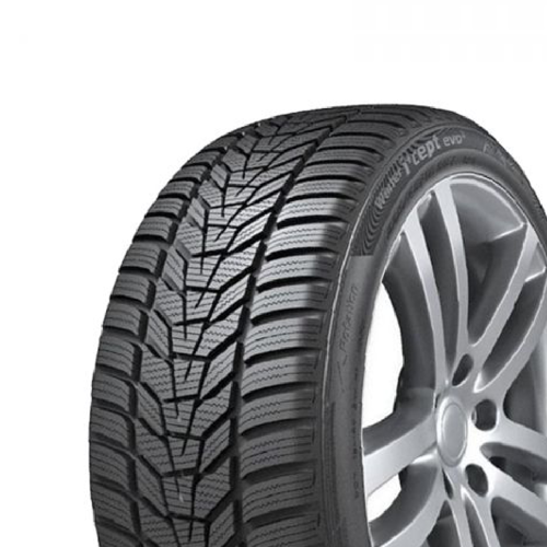 255/45R18 103V XL Hankook W330 i Cept Evo3 M+S 3PMSF